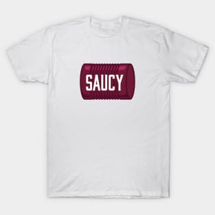 Saucy T-Shirt